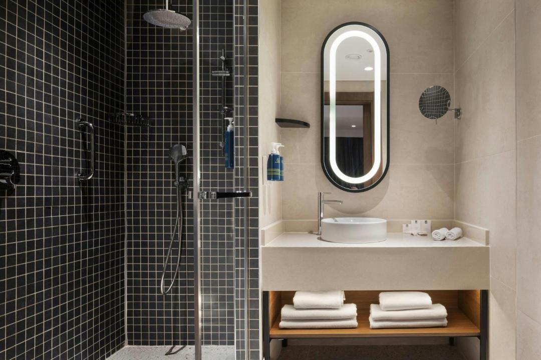 Photo of Bathroom in Baglar