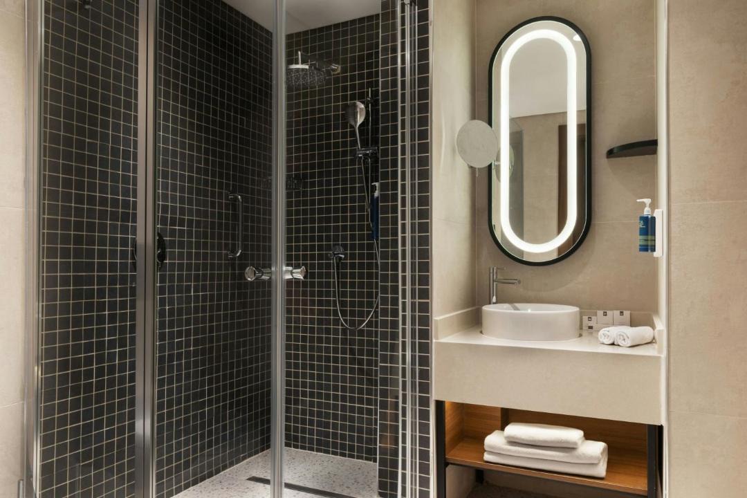 Photo of Bathroom in Baglar