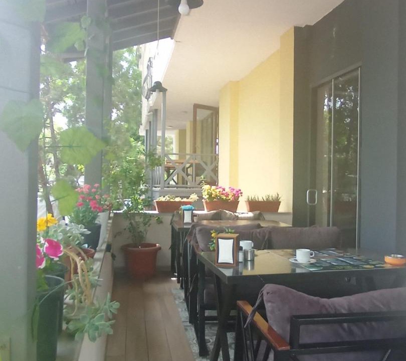 Photo of Patio Balcony in Agva
