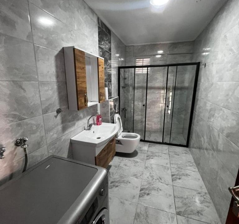 Photo of Bathroom in Kargicak