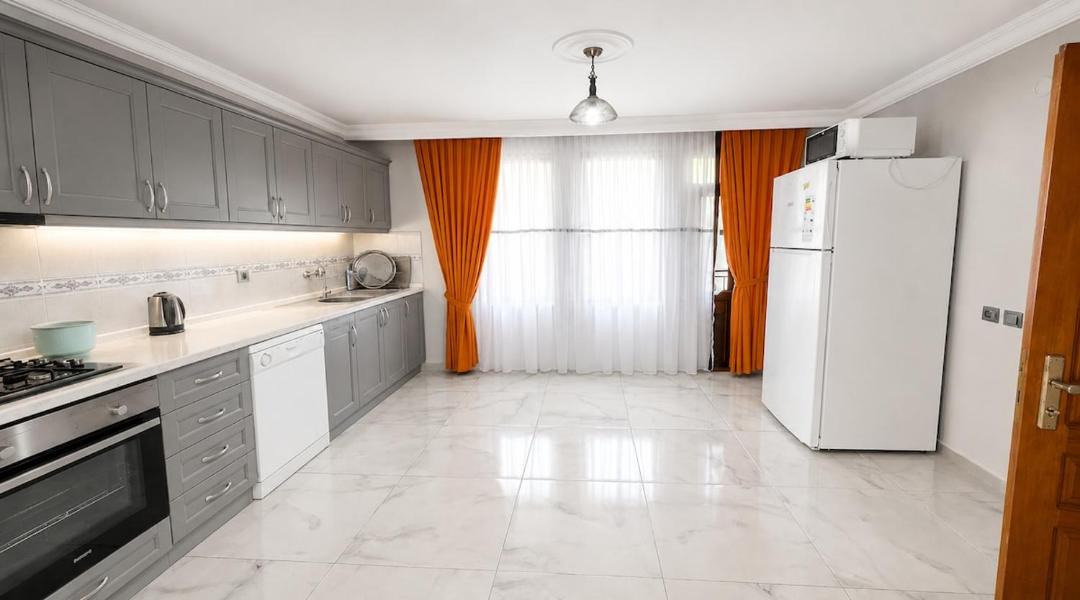 Photo of Kitchen in Kargicak