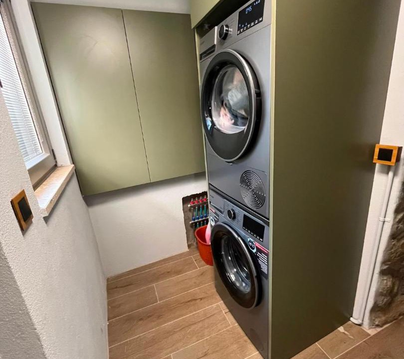 Photo of Bathroom in Gokceada