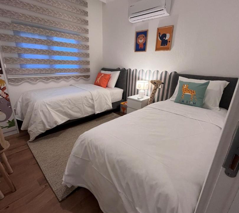 Photo of Bedroom in Dalaman