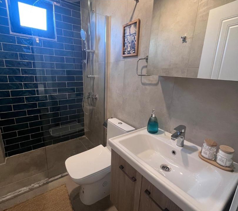 Photo of Bathroom in Dalaman