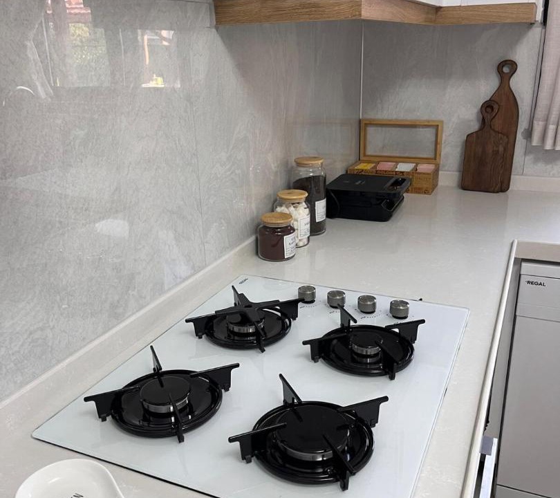 Photo of Kitchen in Dalaman
