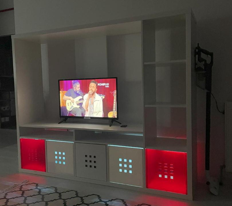 Photo of Livingroom in Kagithane