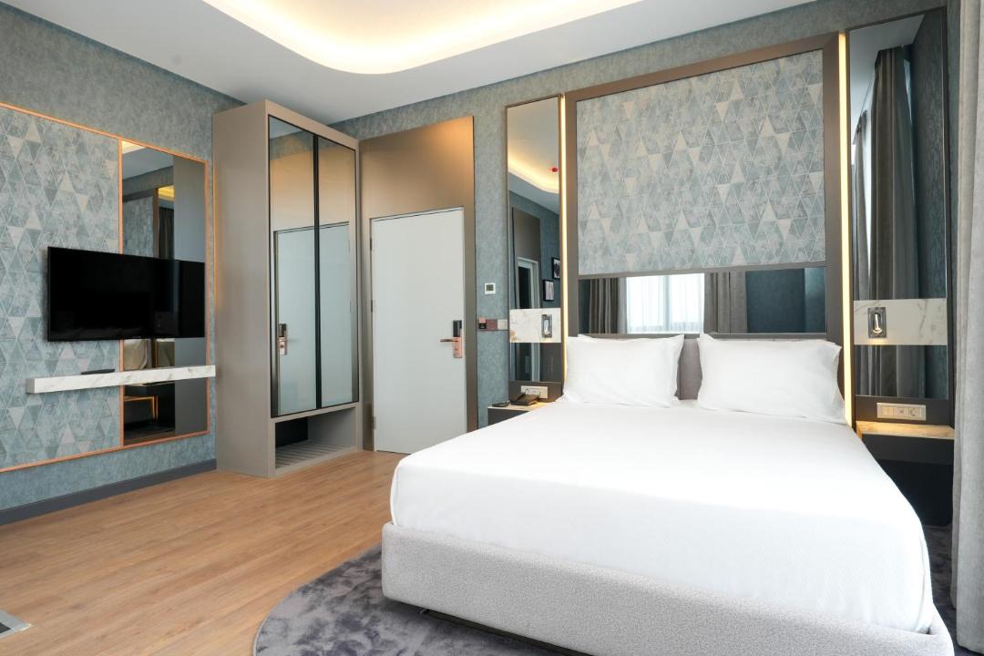 Photo of Bedroom in Kartal