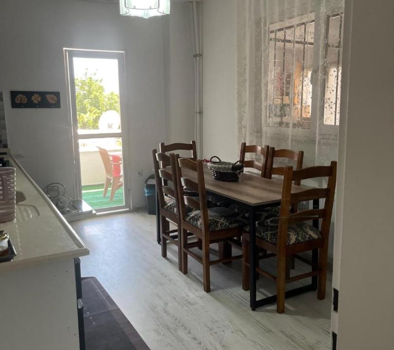 Photo of Kitchen in Zeytinli