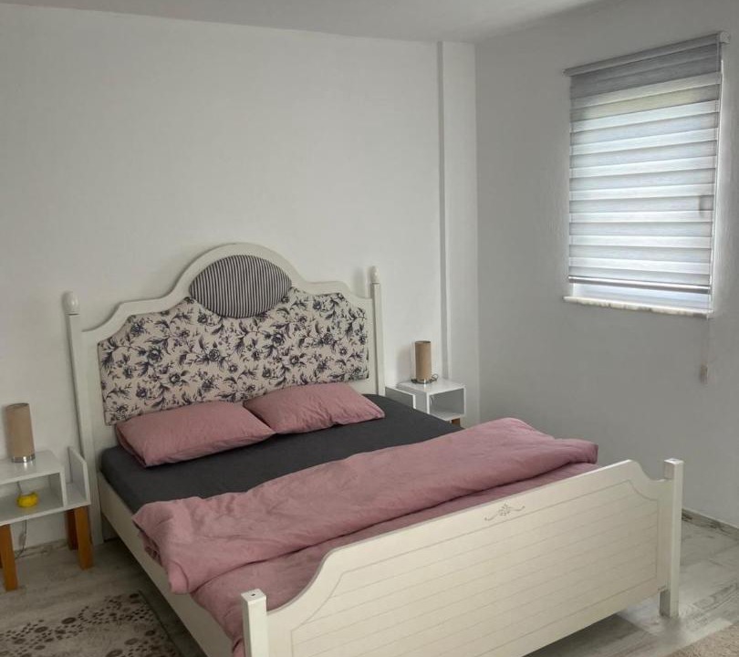 Photo of Bedroom in Zeytinli