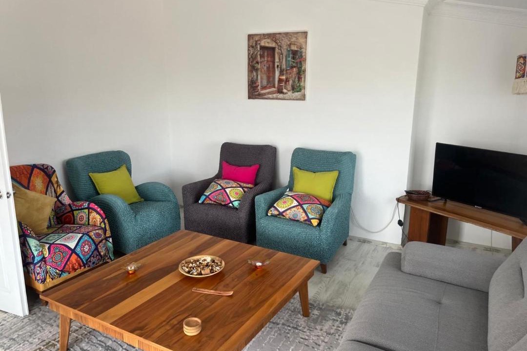 Photo of Livingroom in Zeytinli