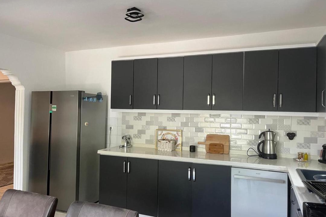 Photo of Kitchen in Zeytinli