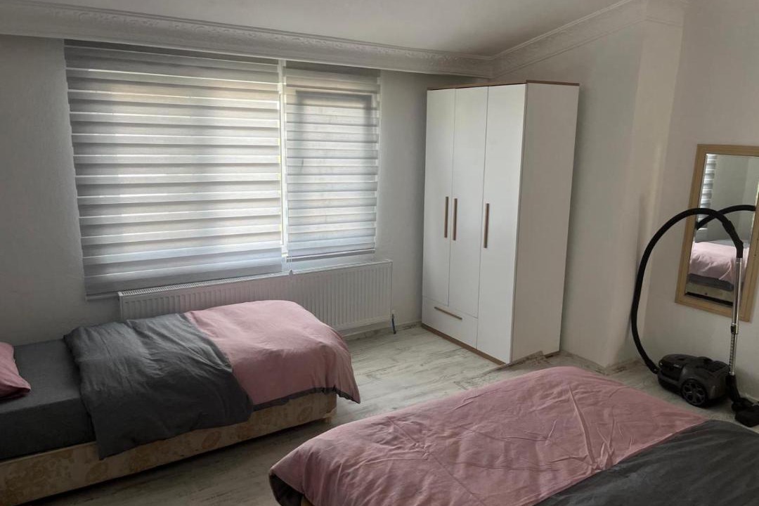 Photo of Bedroom in Zeytinli