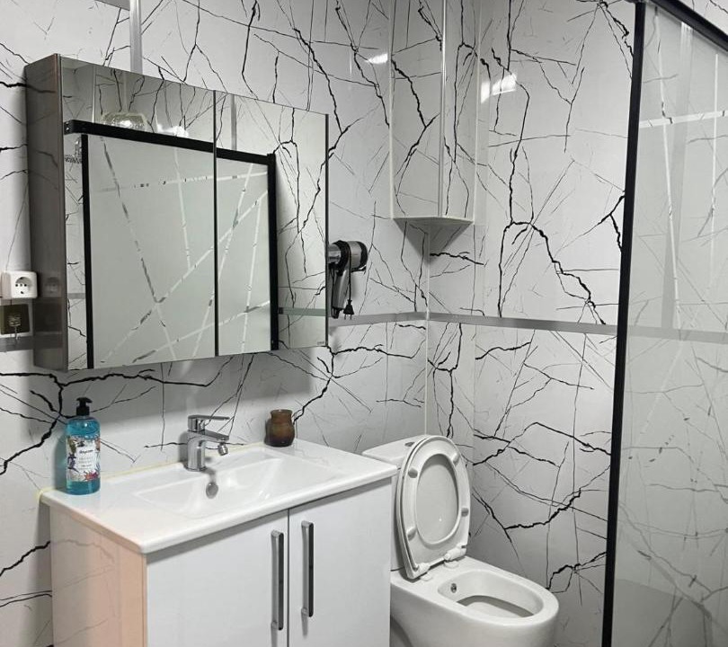 Photo of Bathroom in Zeytinli