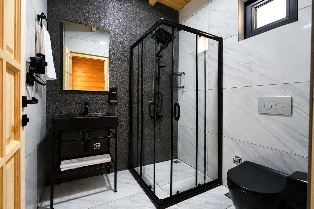 Photo of Bathroom in Pazar