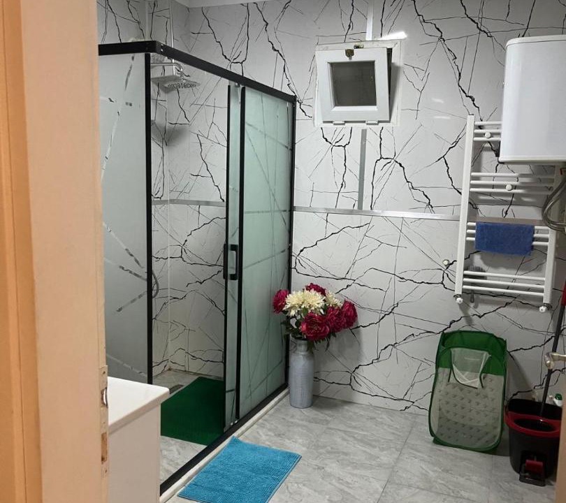 Photo of Bathroom in Zeytinli