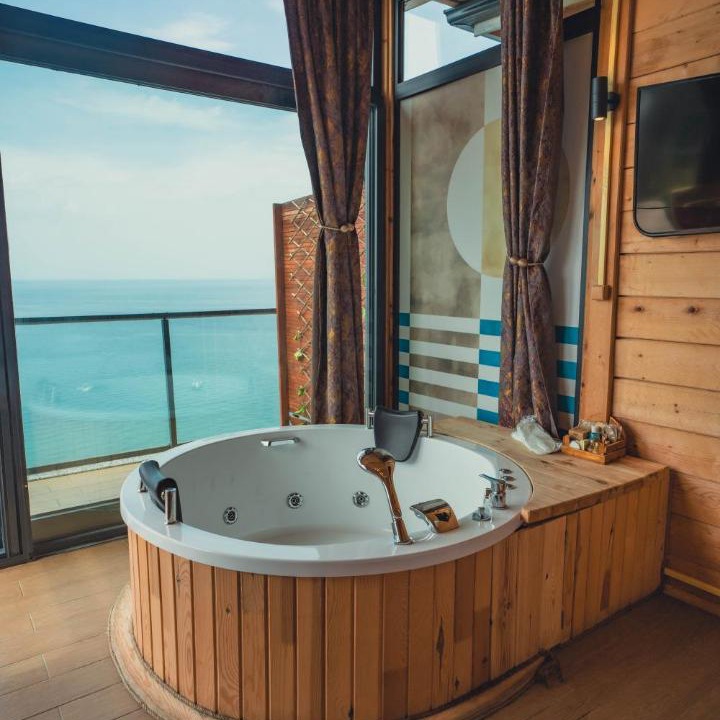 Photo of Bathroom in Pazar