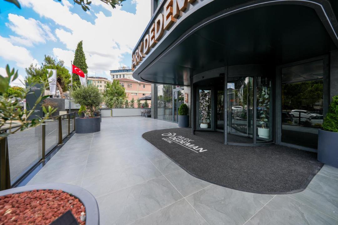 Photo of Patio Balcony in Kartal