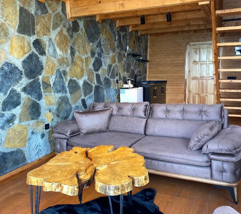 Photo of Livingroom in Pazar