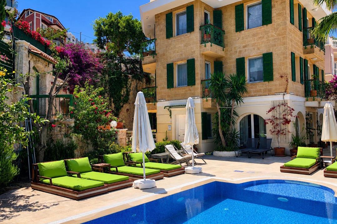Photo of Others in Kalkan