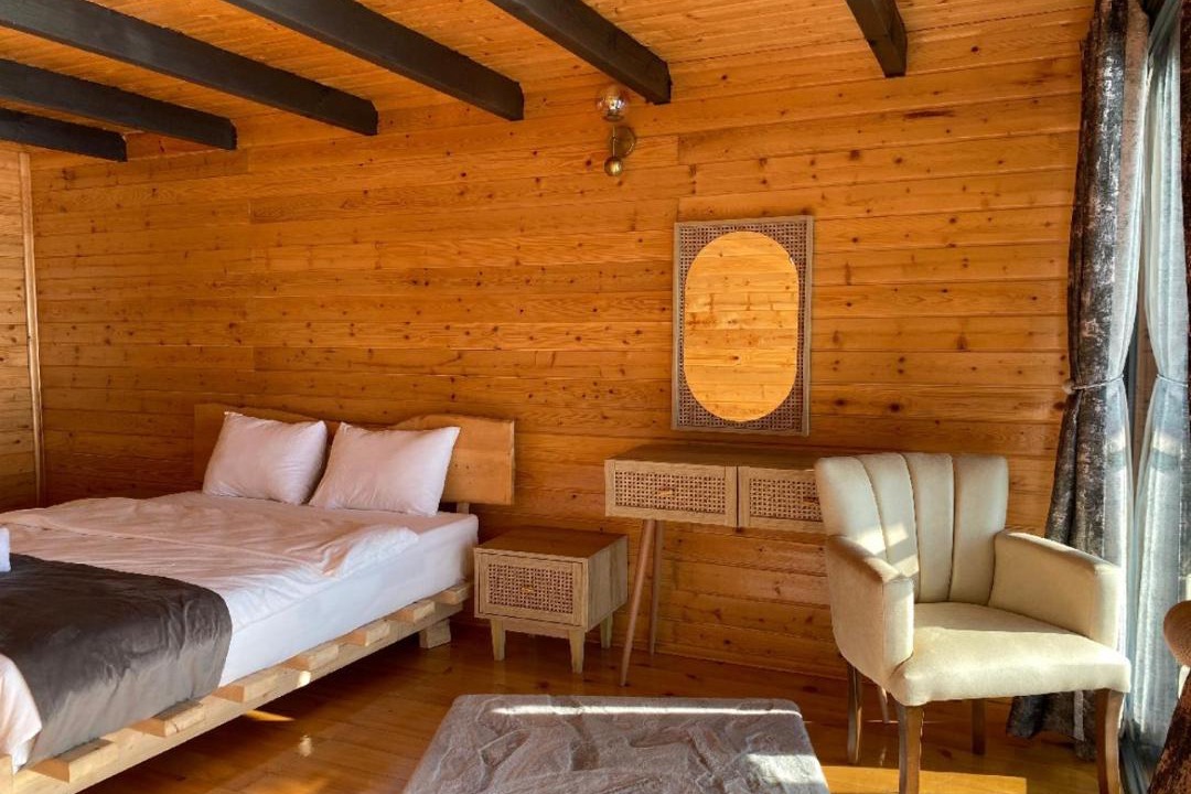 Photo of Bedroom in Pazar