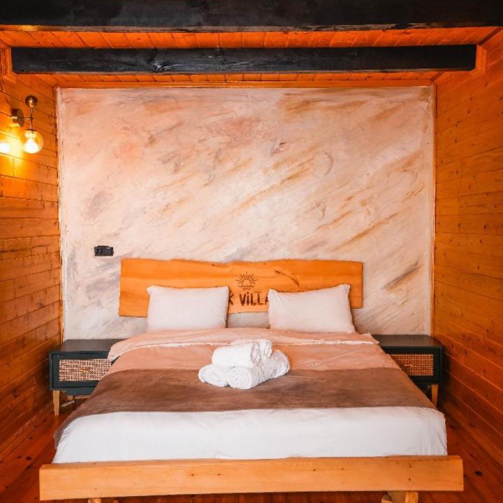 Photo of Bedroom in Pazar