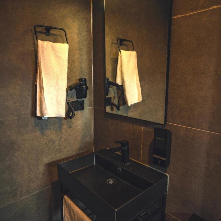Photo of Bathroom in Pazar