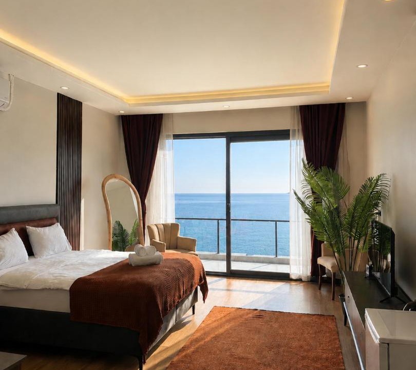 Photo of Bedroom in Pazar