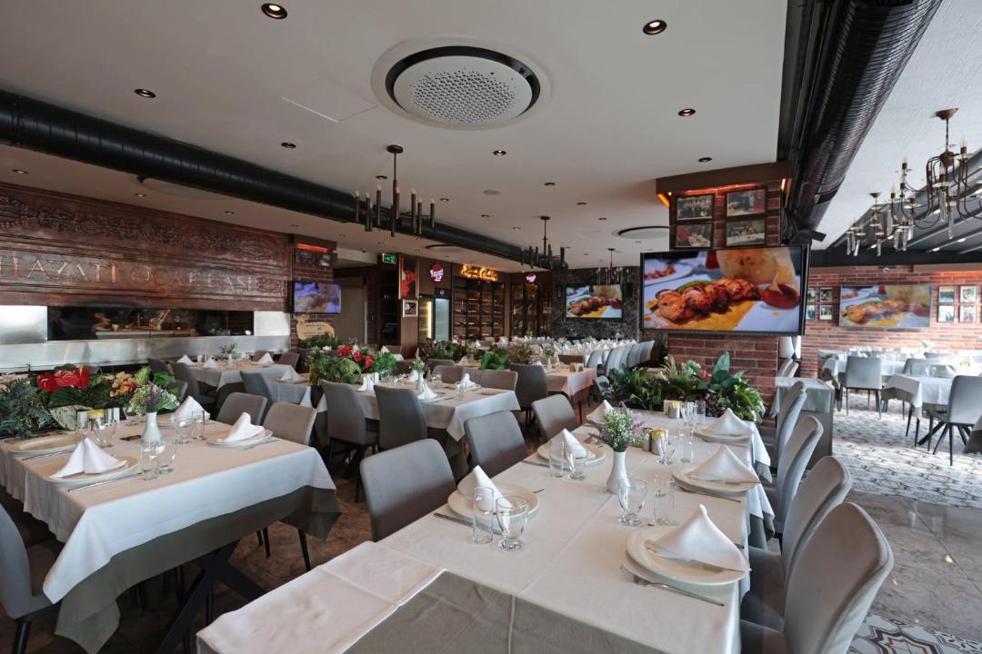 Photo of Others in Pendik District
