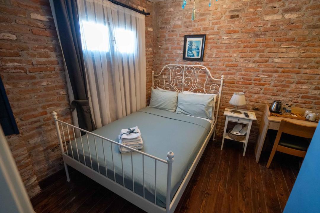 Photo of Bedroom in Ayvalik City Center