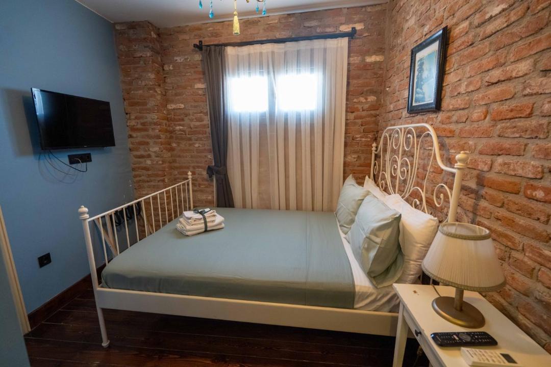 Photo of Bedroom in Ayvalik City Center