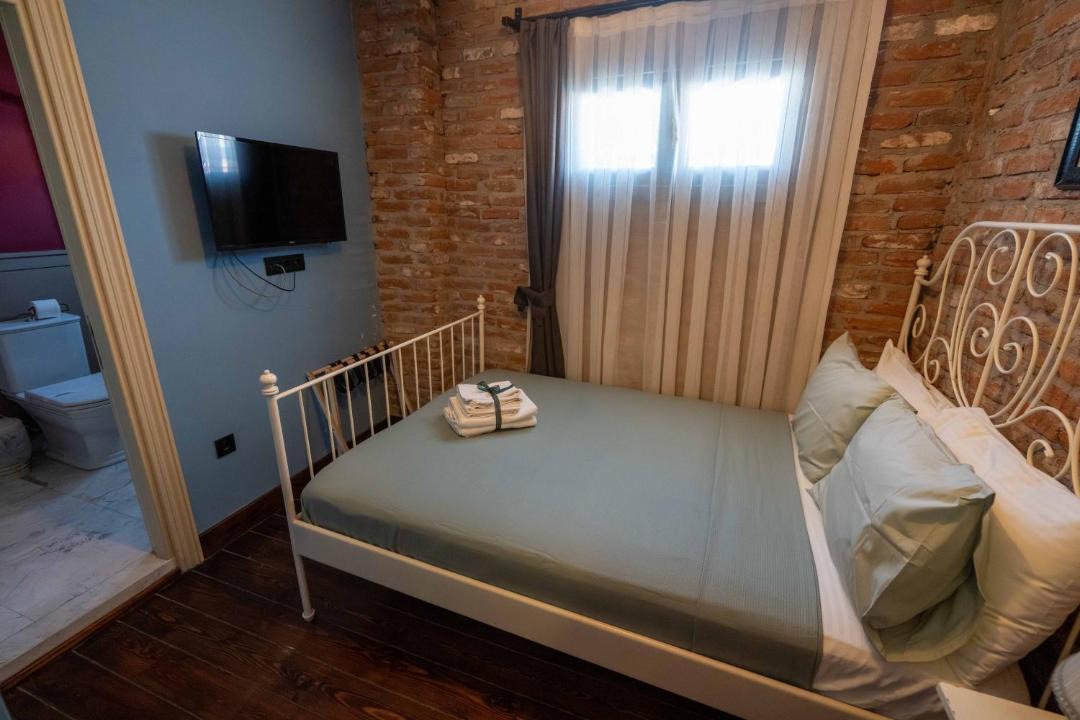 Photo of Bedroom in Ayvalik City Center