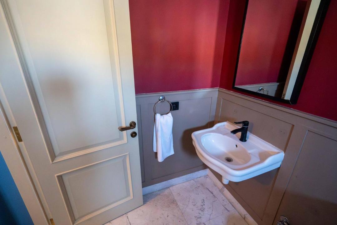 Photo of Bathroom in Ayvalik City Center