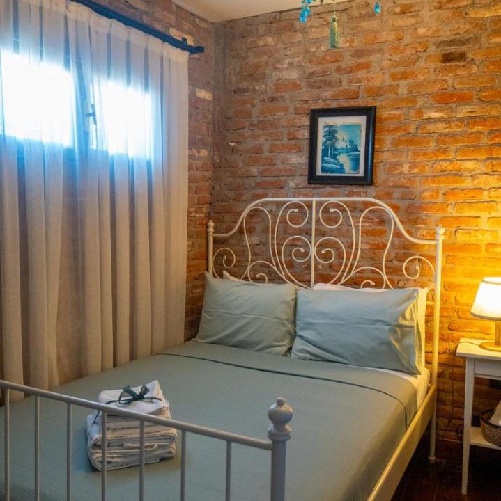Photo of Bedroom in Ayvalik City Center