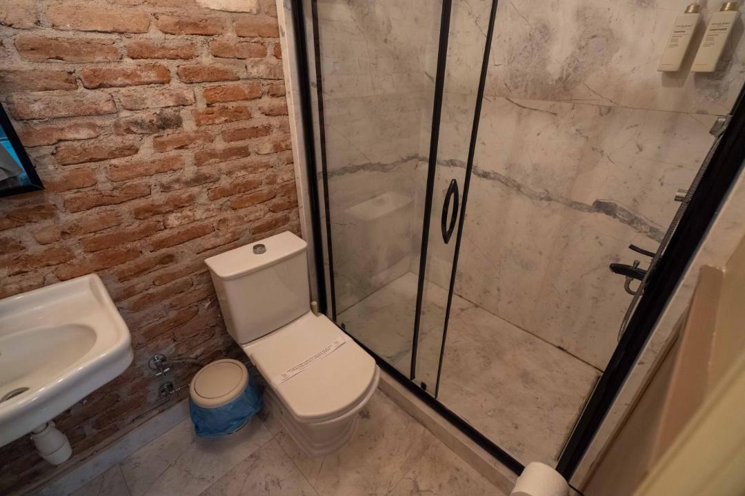 Photo of Bathroom in Ayvalik City Center