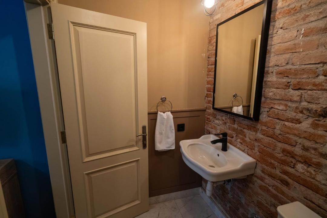 Photo of Bathroom in Ayvalik City Center