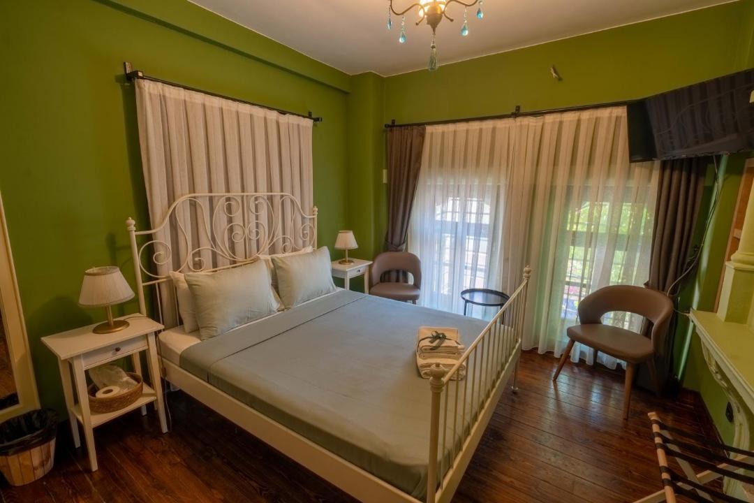 Photo of Bedroom in Ayvalik City Center