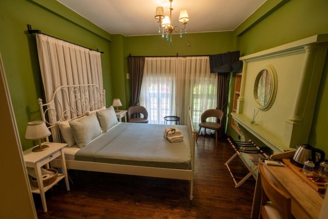 Photo of Bedroom in Ayvalik City Center