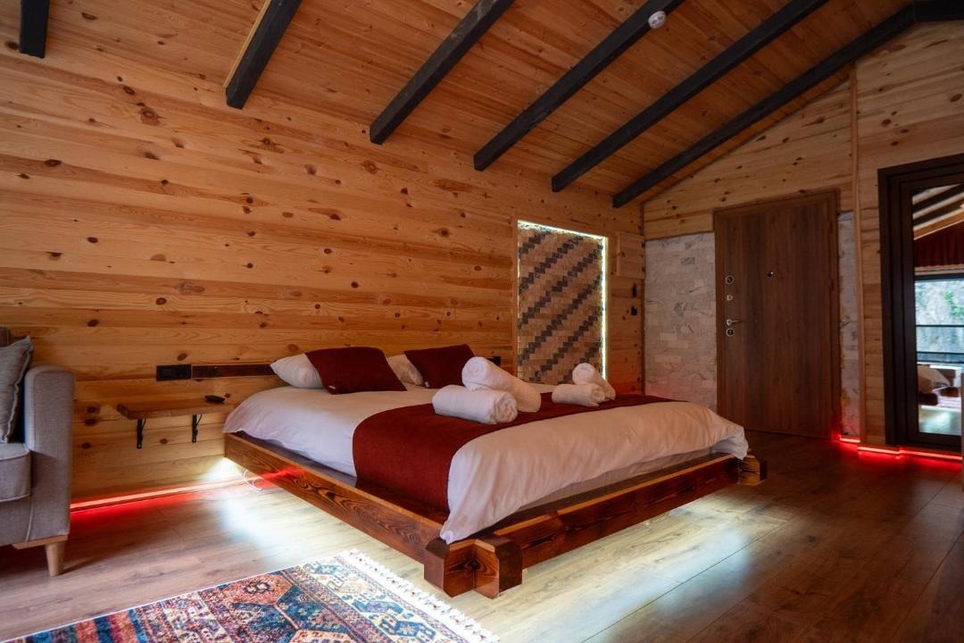 Photo of Bedroom in Ayder