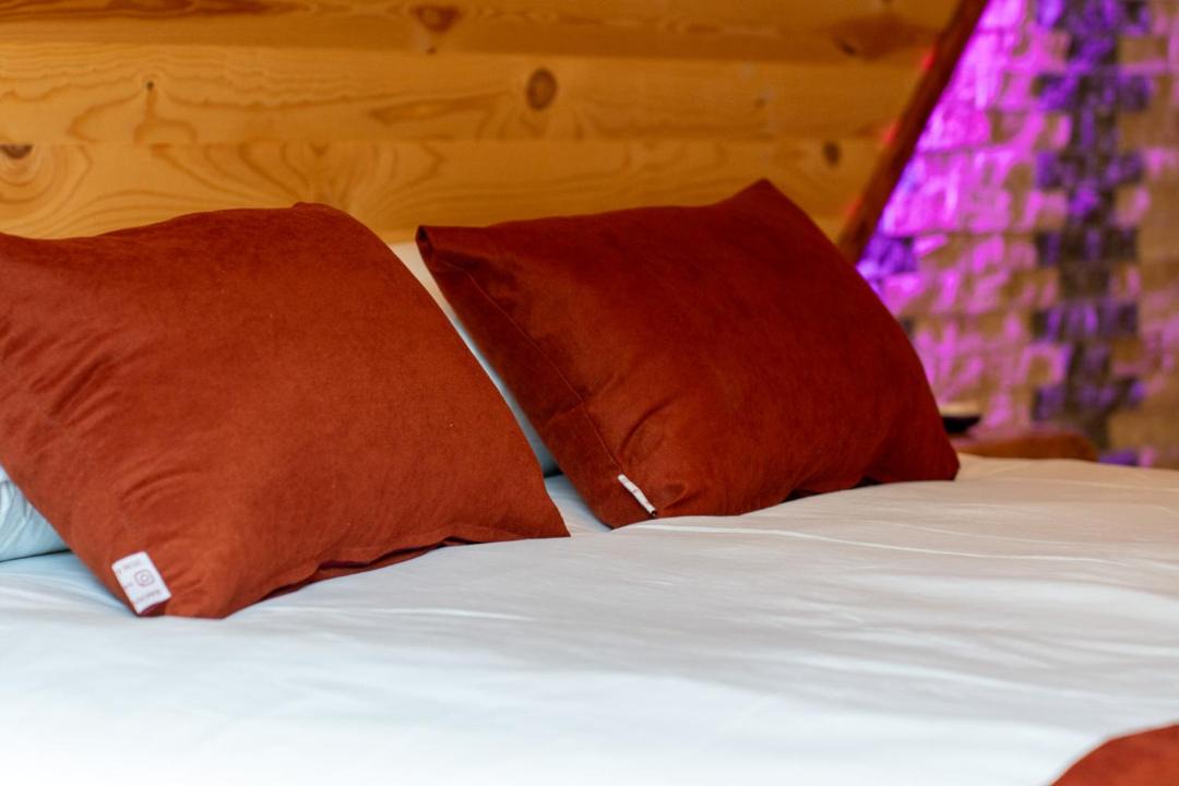 Photo of Bedroom in Ayder