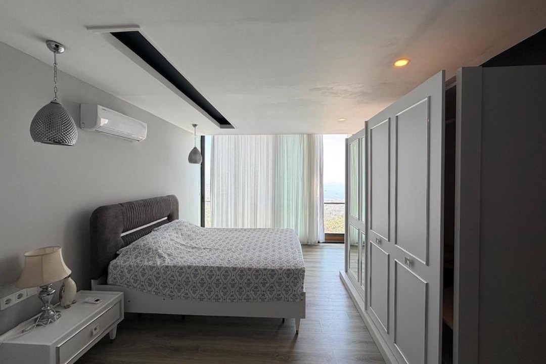 Photo of Bedroom in Alanya