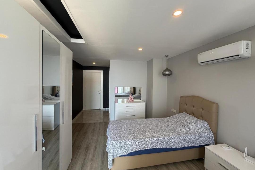 Photo of Bedroom in Alanya