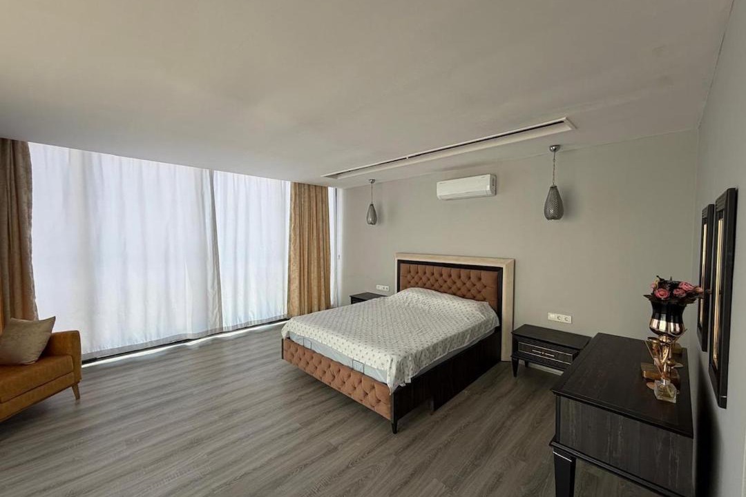 Photo of Bedroom in Alanya