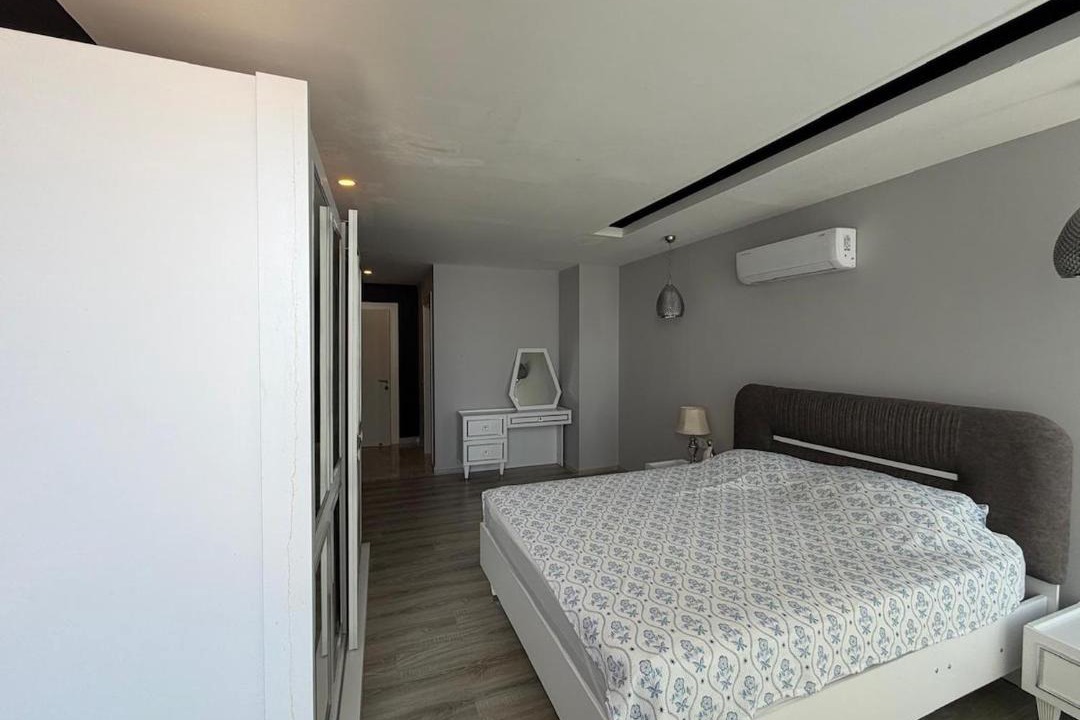 Photo of Bedroom in Alanya