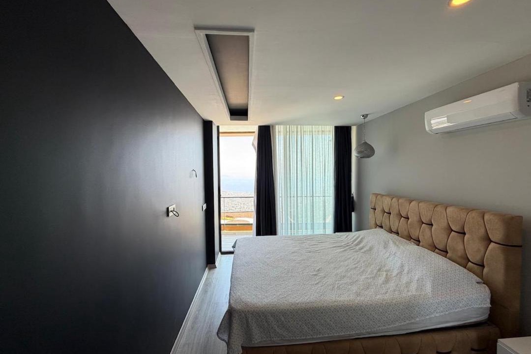 Photo of Bedroom in Alanya