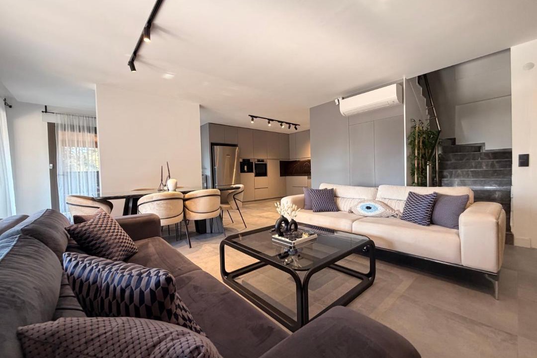 Photo of Livingroom in Kadıkalesi Mh.