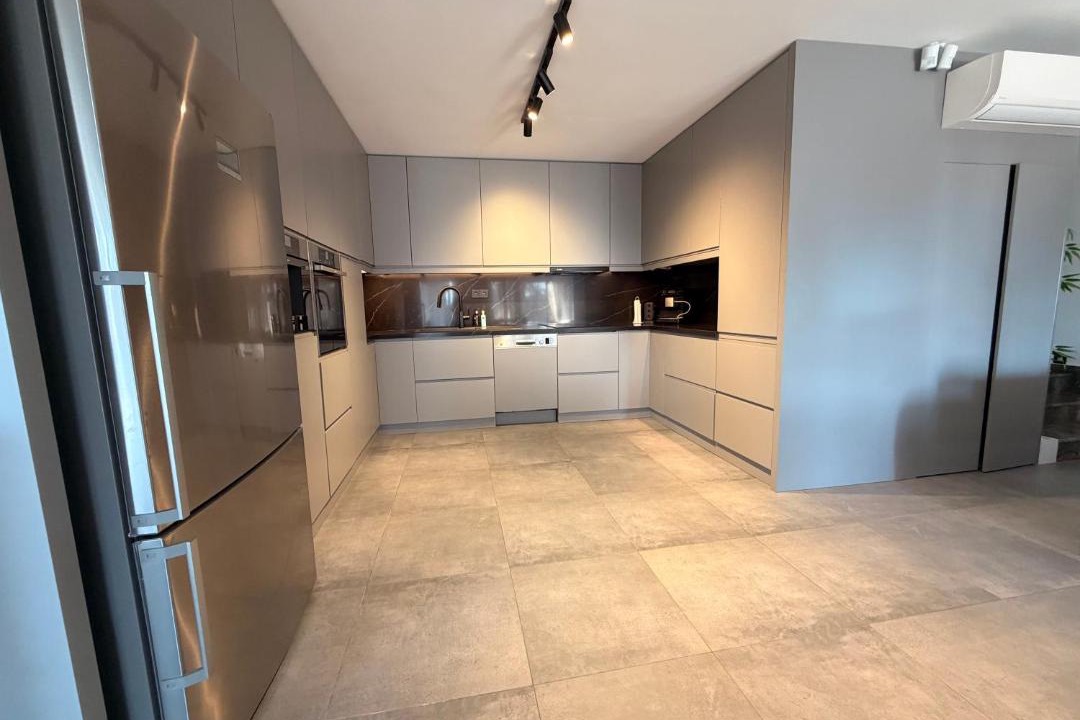 Photo of Kitchen in Kadıkalesi Mh.