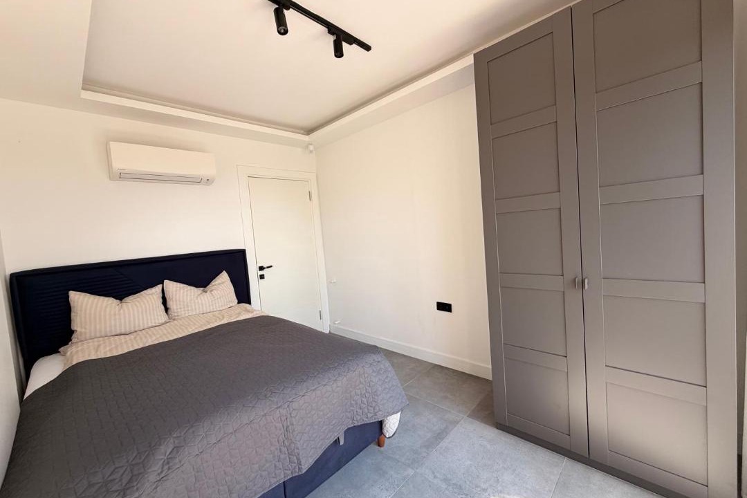 Photo of Bedroom in Kadıkalesi Mh.