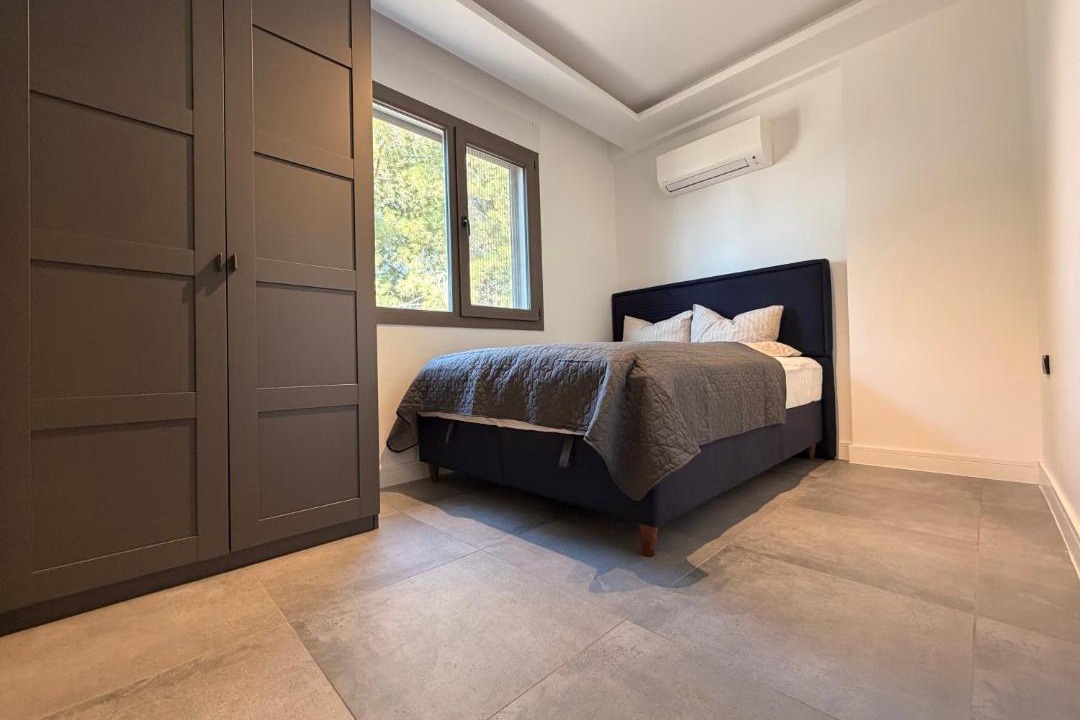 Photo of Bedroom in Kadıkalesi Mh.