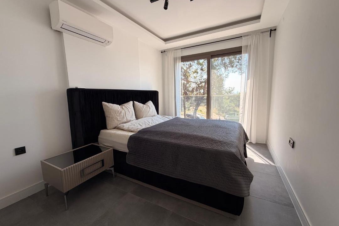 Photo of Bedroom in Kadıkalesi Mh.