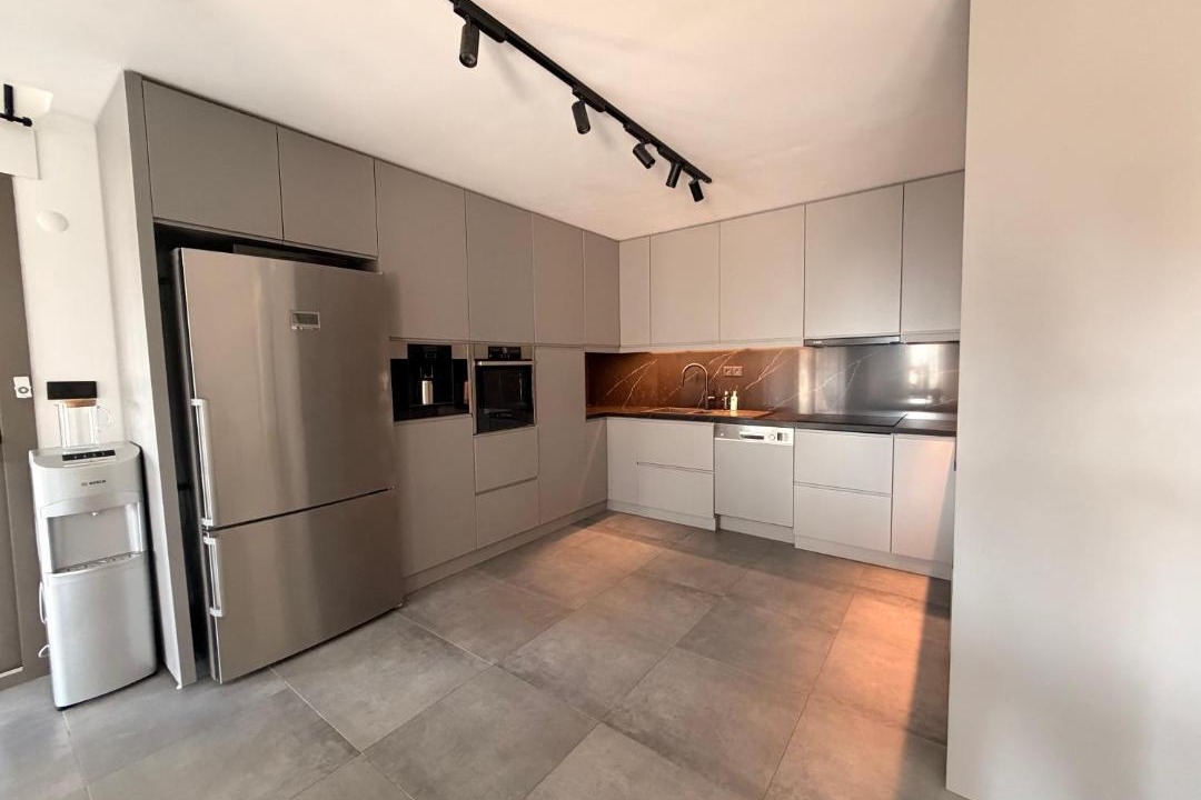 Photo of Kitchen in Kadıkalesi Mh.